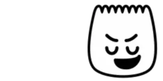 😏 telegram sticker