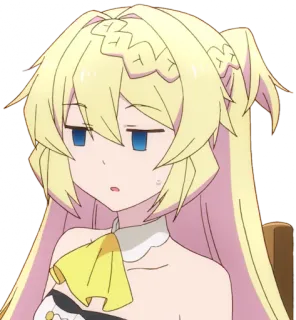 😒 telegram sticker