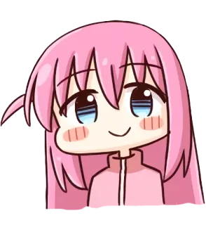 ☺️ telegram sticker