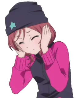 🙉 telegram sticker