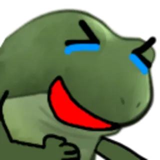 🤣 telegram sticker