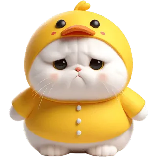 😖 telegram sticker