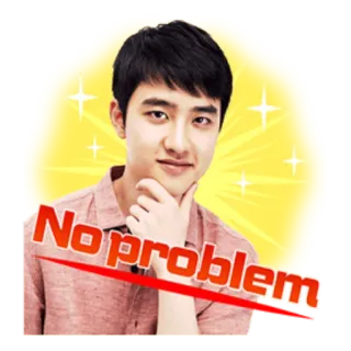 EXO @StikerDi telegram stickers