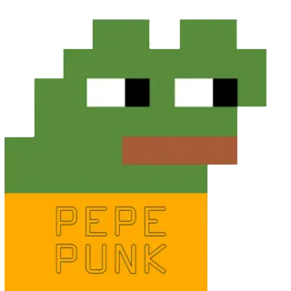 syrupHead Apu telegram stickers