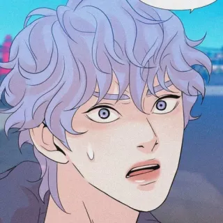 🐚 telegram sticker