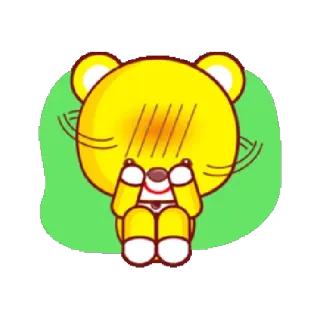🙈 telegram sticker