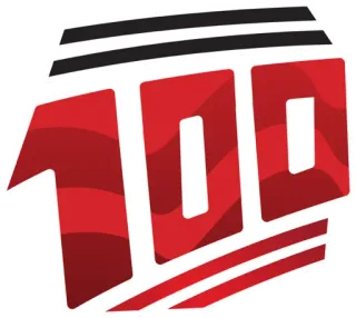 💯 telegram sticker
