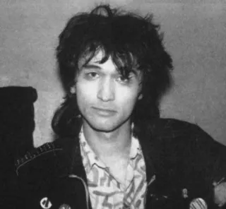 😶 Viktor Tsoi musicien, chanteur, russe, rock, soviétique telegram sticker