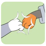 🤝