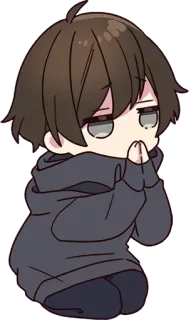 🙏 telegram sticker