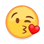 😘