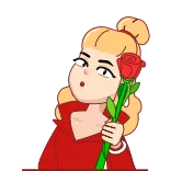 chpic.su • @Premium_Emojis_Telegram | Иван и Софья telegram emojis 🌹