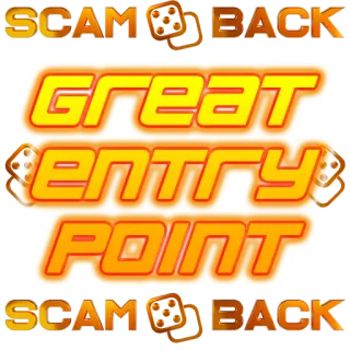Scamback.com telegram stickers