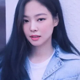 🎡 Jennie kpop, blackpink, chanteur, célébrité, jennie kim, musique telegram sticker