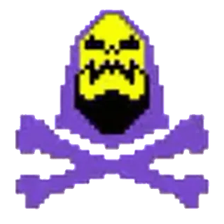 ☠️