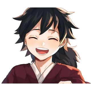 😄 telegram sticker
