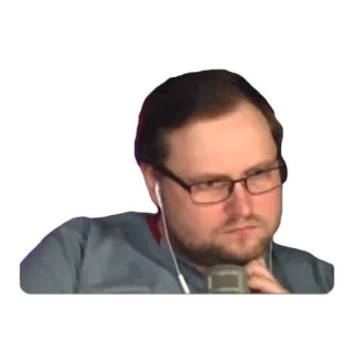 😕 telegram sticker