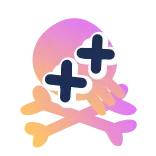 ☠️