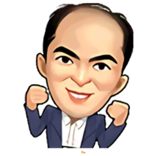 😁 telegram sticker