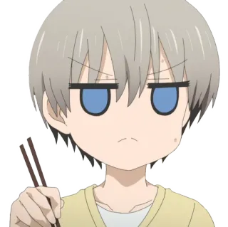 🤨 telegram sticker