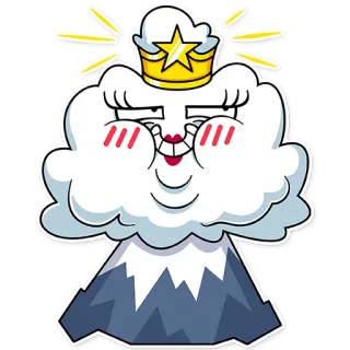 🗻 telegram sticker