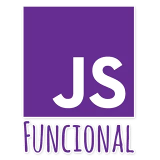 👍 JS
FUNCIONAL JavaScript, JS, 함수형, 프로그래밍 telegram sticker