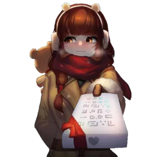 🎁 telegram sticker