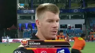 🤓 David Warner DAVID WARNER
SUNRISERS HYDERABAD CAPTAIN sports, cricket, captain, David Warner, Sunrisers Hyderabad whatsapp sticker