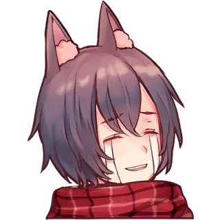 😭 telegram sticker