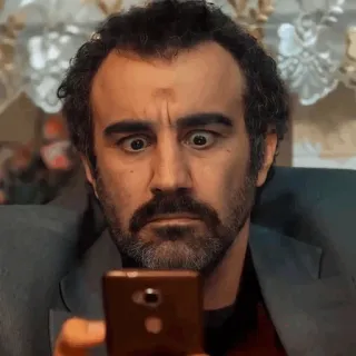 😬 whatsapp sticker