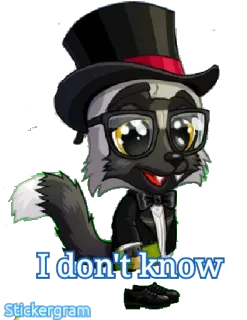 Creeperstac telegram stickers