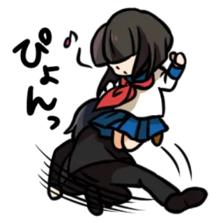 👊 telegram sticker