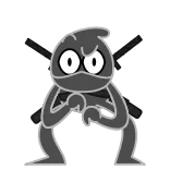 🤨 whatsapp sticker