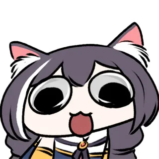 🤪 whatsapp sticker
