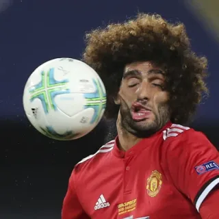 ⭕️ @ManUtdXyz telegram stickers