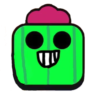 🌵 telegram sticker