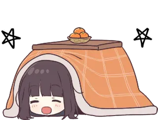 Sleep whatsapp stickers