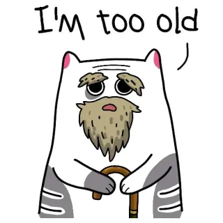 жиробарсик ALL telegram stickers