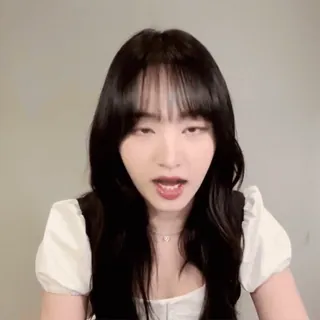 🤍 whatsapp sticker