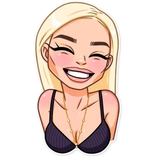 😁 telegram sticker