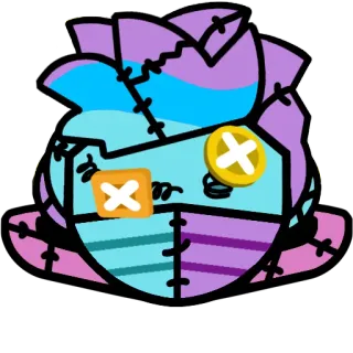😭 telegram sticker