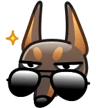 😎