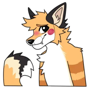 ☺ telegram sticker