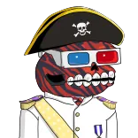 Degen_Gang telegram stickers