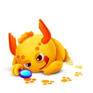 👀 telegram sticker