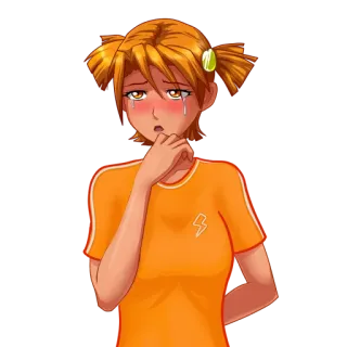 😢 telegram sticker