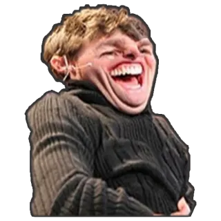 😂 telegram sticker