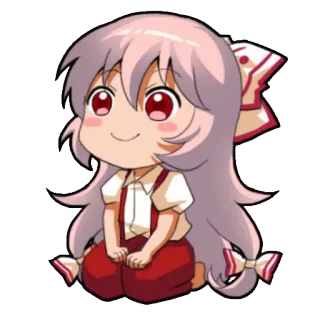 😊 telegram sticker