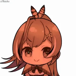 😵‍💫 whatsapp sticker