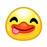 😋